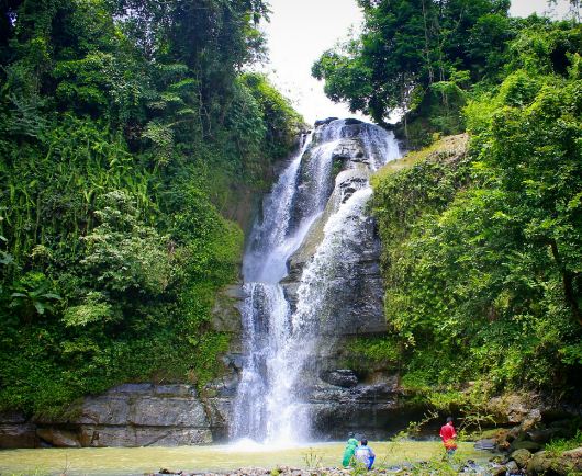 Cilacap yang Menyenangkan: Home Novii Nain, Tempat Wisata & Hiburan Favorit